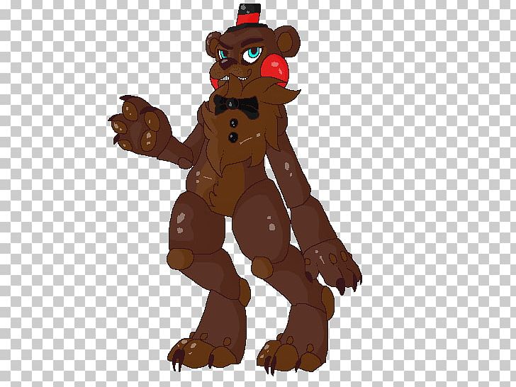 Mascot Character Animated Cartoon PNG, Clipart, Animated Cartoon, Bear, Carnivoran, Character, Fictional Character Free PNG Download