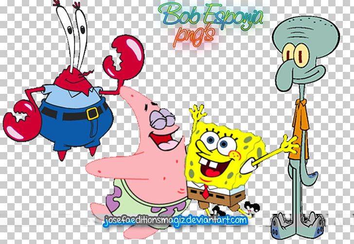 Patrick Star It's A SpongeBob Christmas! PNG, Clipart,  Free PNG Download