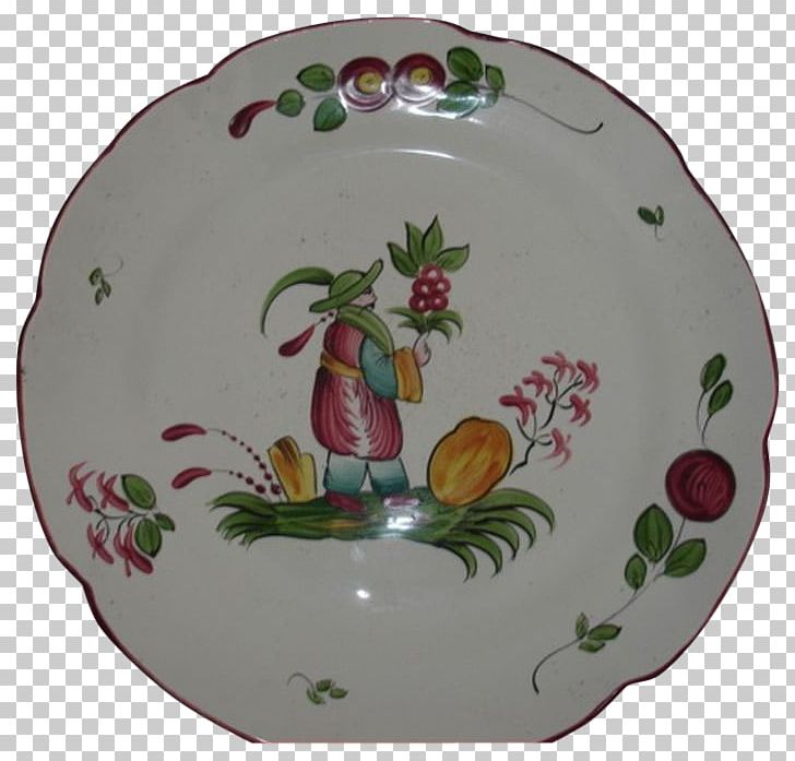 Plate Porcelain Saucer Tableware Christmas Ornament PNG, Clipart, Ceramic, Chicken, Chicken As Food, Christmas, Christmas Ornament Free PNG Download