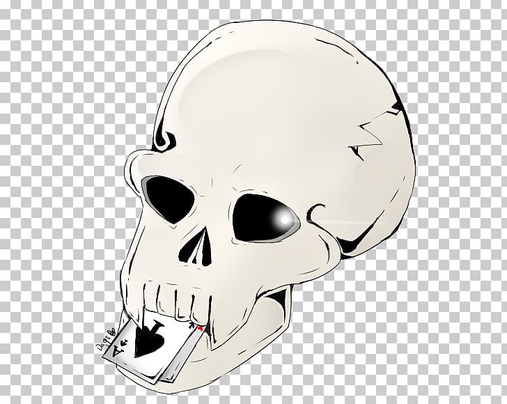Skull Character Jaw PNG, Clipart, Animated Cartoon, Bone, Character, Fantasy, Fiction Free PNG Download