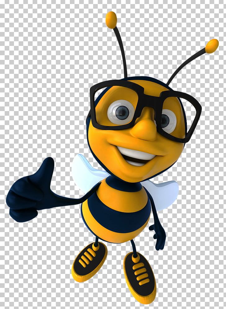 Worker Bee Characteristics Of Common Wasps And Bees Honey Bee Illustration PNG, Clipart, Bee, Beehive, Bee Sting, Cartoon, Honeycomb Free PNG Download