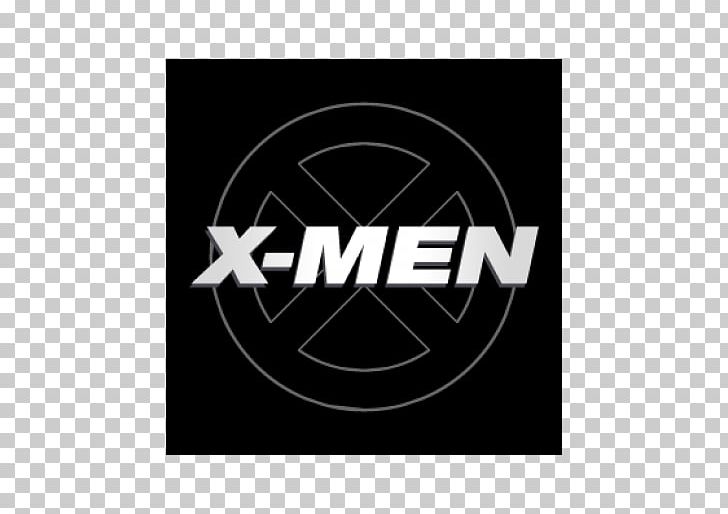 X-Men Logo Professor X Emblem Brand PNG, Clipart, Black, Black And White, Brand, Circle, Comics Free PNG Download