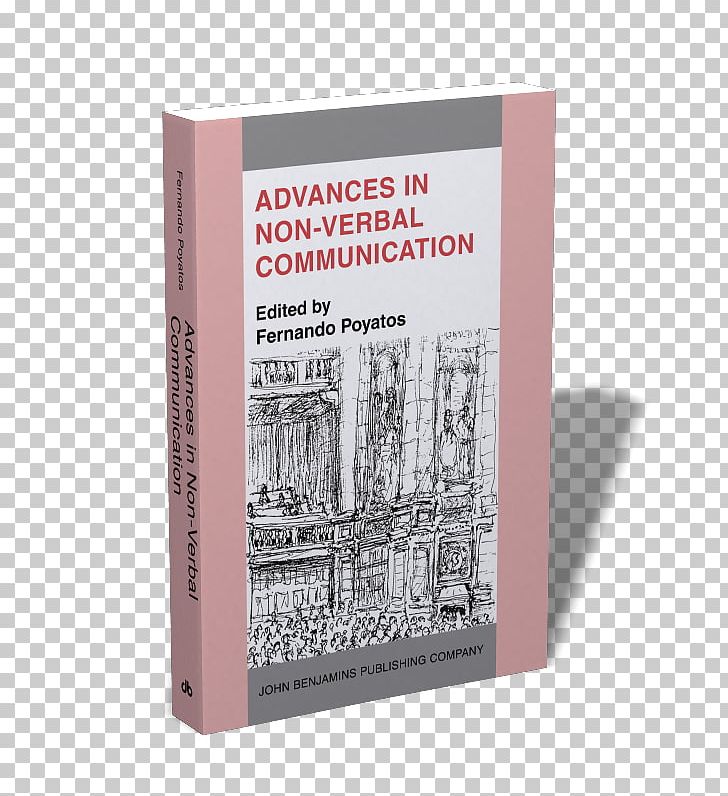Advances In Non-Verbal Communication: Sociocultural PNG, Clipart, Aesthetics, Book, Communication, Nonverbal Communication, Text Free PNG Download