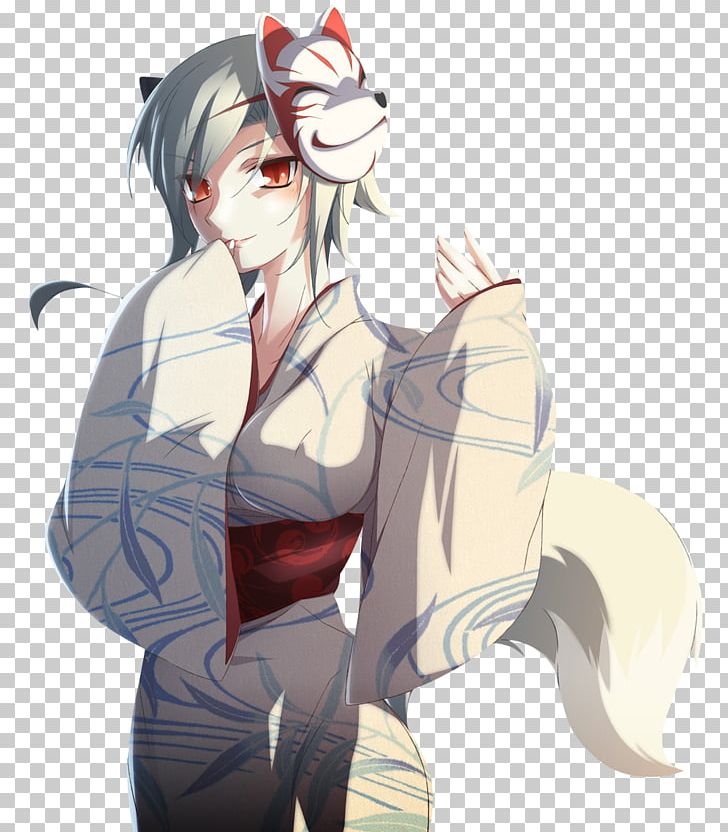 Anime Music Drawing Kitsune PNG, Clipart, Animation, Anime, Arm, Art, Cartoon Free PNG Download
