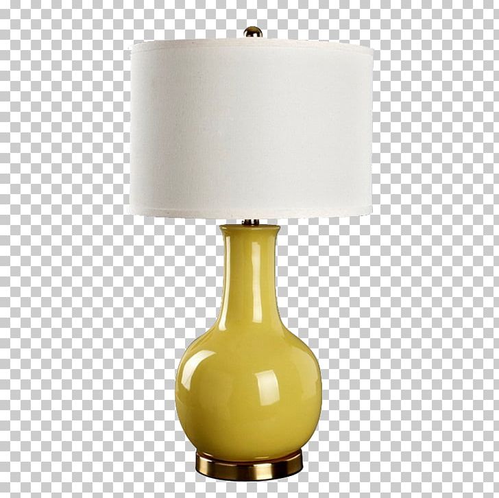Ceramic PNG, Clipart, Bedroom, Bedside Lamp, Chinese Style, Color, Color Pencil Free PNG Download