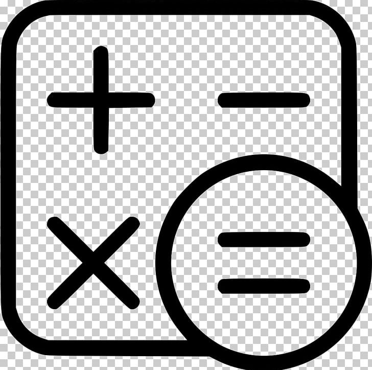 Computer Icons Calculator Calculation Stock Photography PNG, Clipart, Angle, Area, Black And White, Calculation, Calculator Free PNG Download