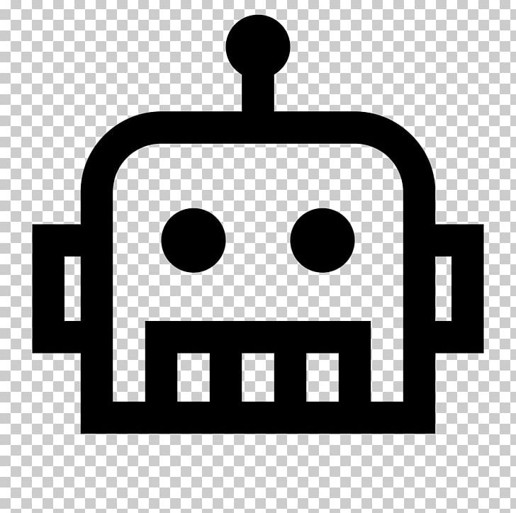 Computer Icons Internet Bot PNG, Clipart, Area, Black And White, Bot, Bot Icon, Brand Free PNG Download
