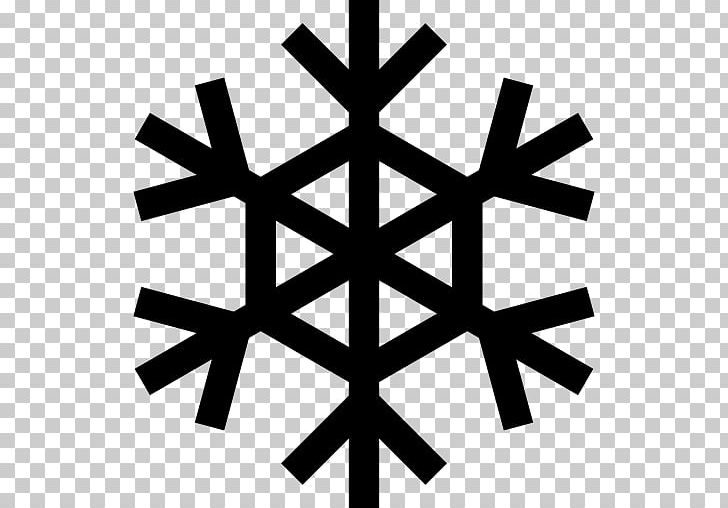 Computer Icons Winter Snowflake PNG, Clipart, Black And White, Cold, Computer Icons, Line, Nature Free PNG Download