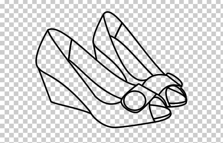 Drawing Shoe Coloring Book Painting PNG, Clipart, Angle, Area, Art, Belle, Black And White Free PNG Download