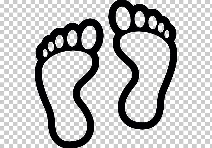 Footprint Computer Icons PNG, Clipart, Auto Part, Bear, Black And White, Circle, Clip Art Free PNG Download