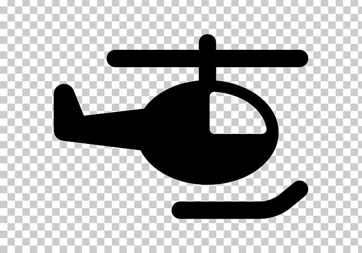 Helicopter Aircraft Computer Icons PNG, Clipart, Aircraft, Black And White, Brand, Chopper, Computer Icons Free PNG Download