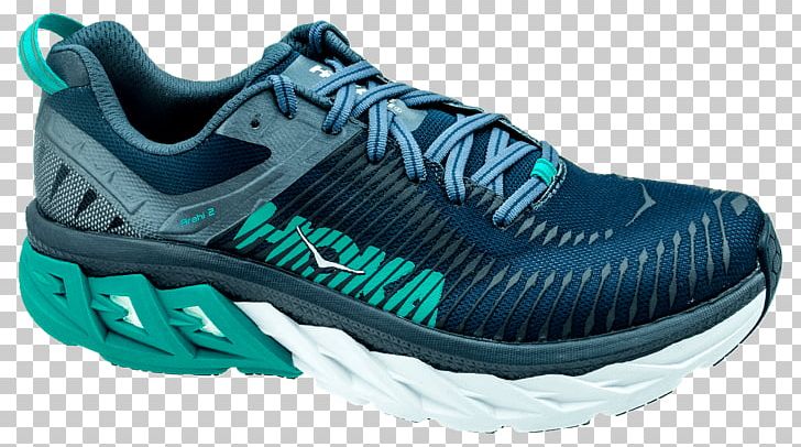 HOKA ONE ONE Shoe Sneakers Sportswear Running PNG, Clipart, Aqua, Athletic Shoe, Cross Training Shoe, Definition, Electric Blue Free PNG Download