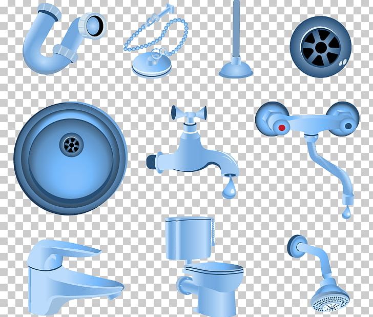 Public Toilet Bathroom Flush Toilet PNG, Clipart, Angle, Bidet Shower, Blue, Blue Abstract, Blue Background Free PNG Download