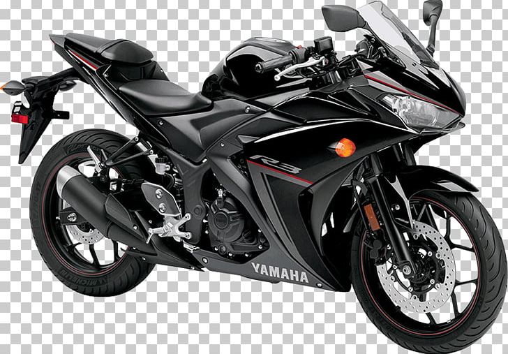 Yamaha YZF-R3 Yamaha Motor Company Yamaha YZF-R1 Motorcycle Yamaha Corporation PNG, Clipart, Abs, Automotive Exhaust, Automotive Exterior, Car, Engine Free PNG Download