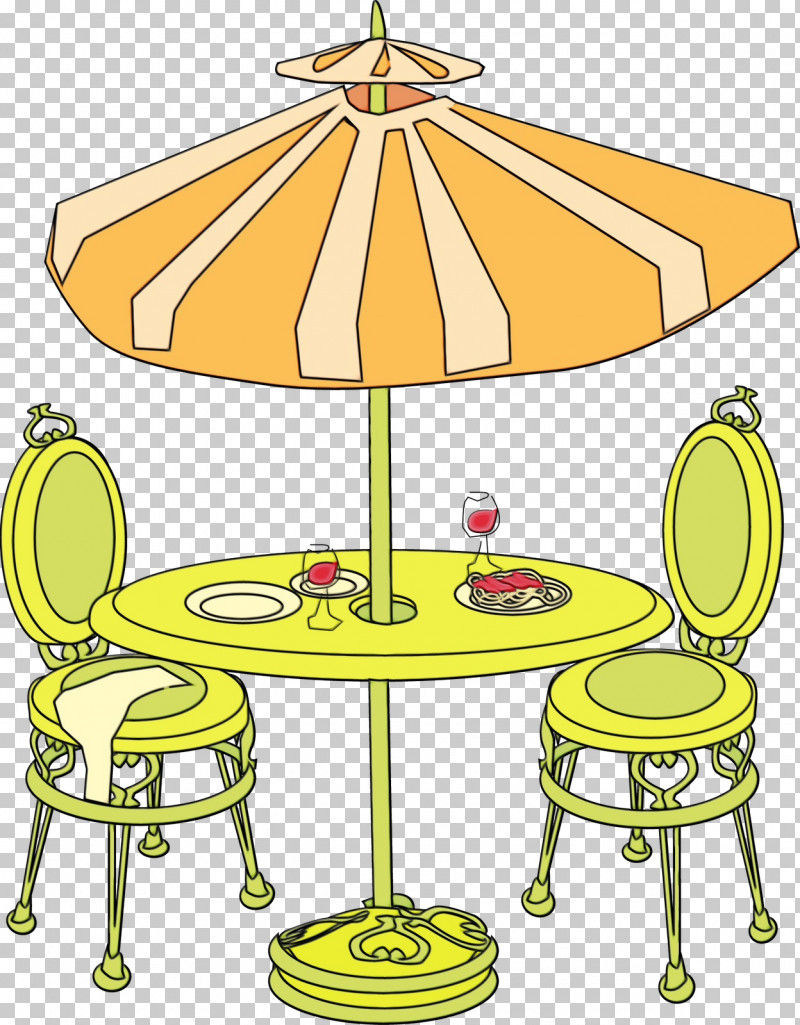 Yellow Green Table Furniture End Table PNG, Clipart, End Table, Furniture, Green, Outdoor Table, Paint Free PNG Download