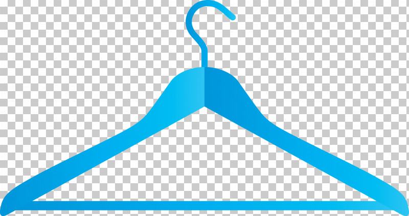 Aqua Clothes Hanger Turquoise Line Triangle PNG, Clipart, Aqua, Clothes Hanger, Line, Triangle, Turquoise Free PNG Download