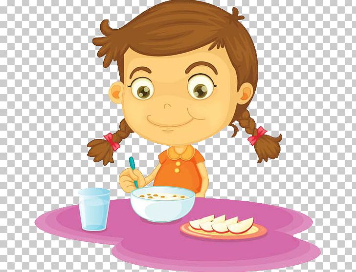 Breakfast Cereal Eating PNG, Clipart, Art, Bowl, Breakfast, Breakfast Cereal, Breakfast Clipart Free PNG Download