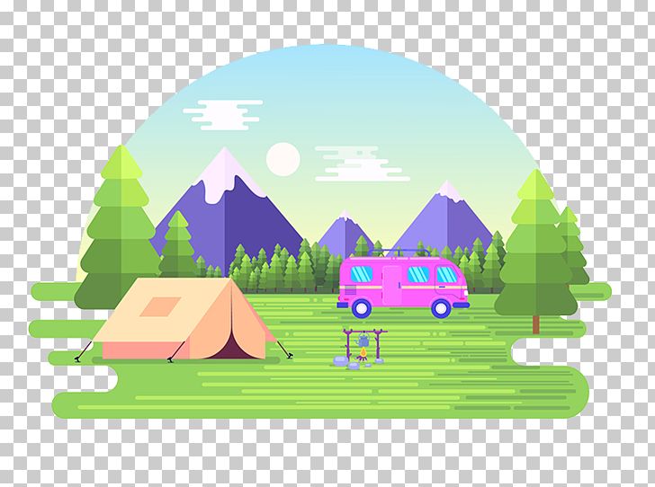 Camping PNG, Clipart, Camping, Car, Cars, Cartoon, Computer Icons Free PNG Download