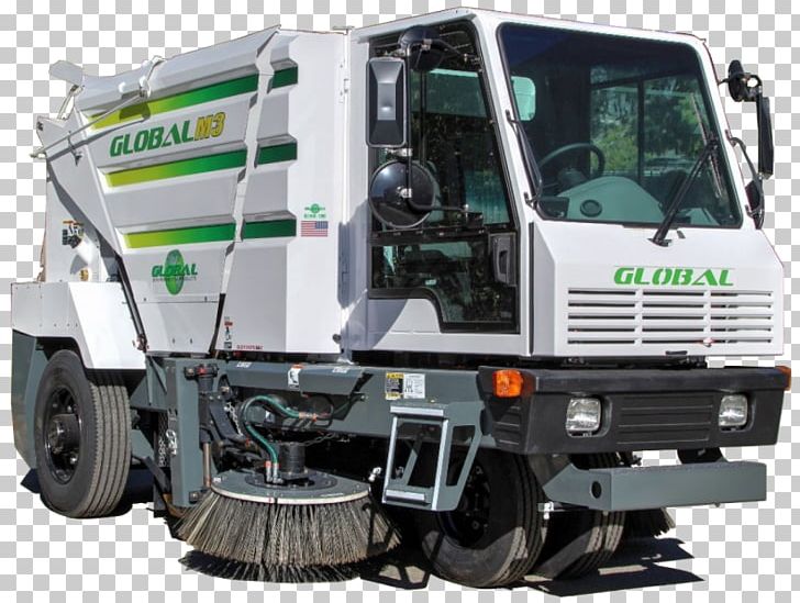 Car Street Sweeper Broom Truck Commercial Vehicle PNG, Clipart, Arc, Automotive Exterior, Automotive Tire, Automotive Wheel System, Auto Part Free PNG Download