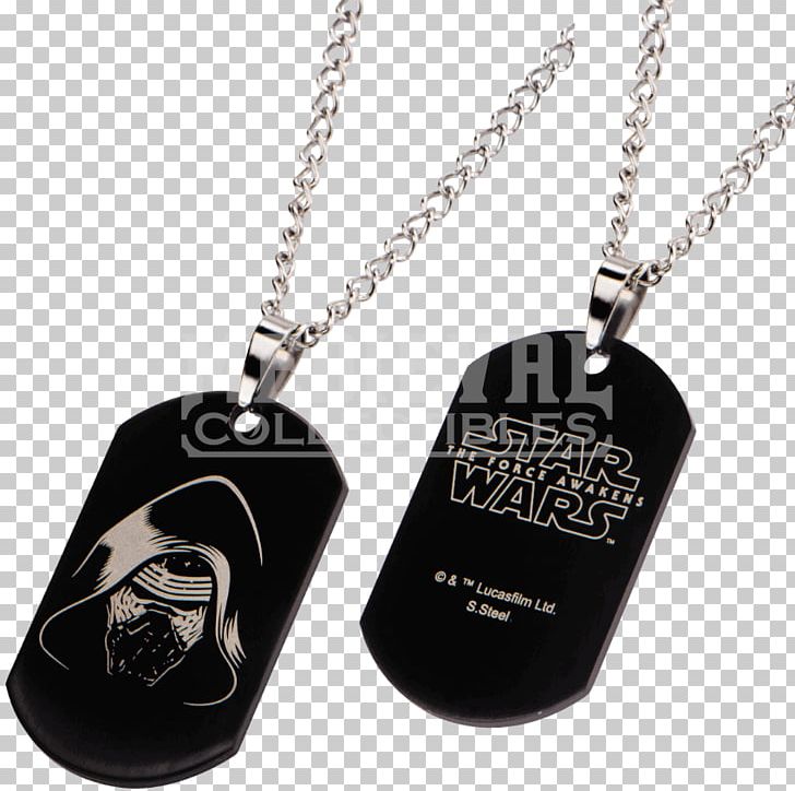 Charms & Pendants Kylo Ren Necklace Dog Tag Star Wars PNG, Clipart, Chain, Charms Pendants, Dog Necklace, Dog Tag, Ebay Free PNG Download