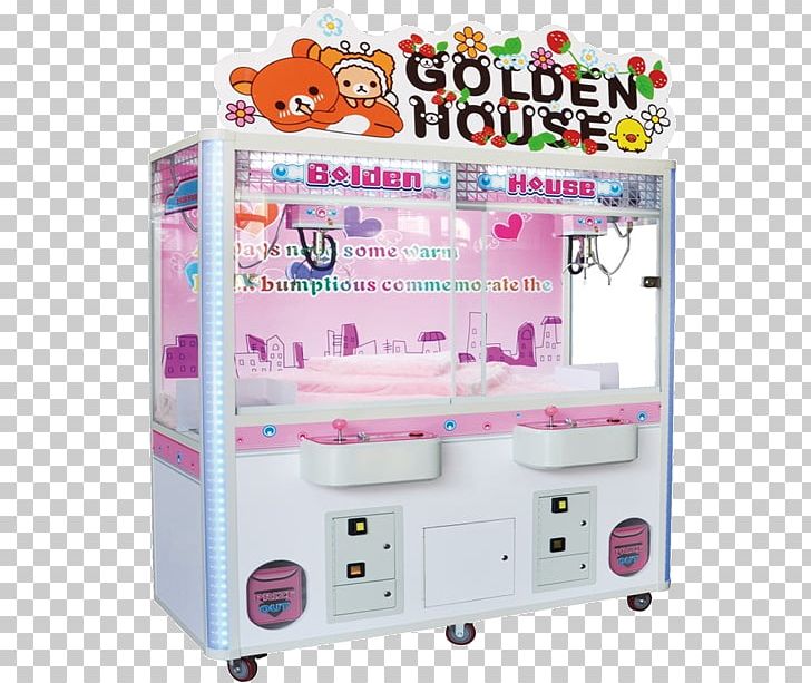 Claw Crane Vending Machines Game PNG, Clipart, Amusement Arcade, Arcade Game, Claw Crane, Coin, Crane Free PNG Download