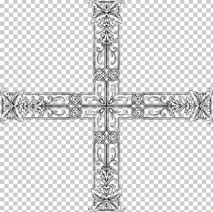 Computer Icons PNG, Clipart, Ambigram, Black And White, Body Jewelry, Christian Cross, Computer Icons Free PNG Download