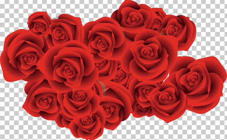 Garden Roses Beach Rose Red Flower PNG, Clipart, Creatives Vector, Cut Flowers, Flower Arranging, Flowers, Heart Free PNG Download