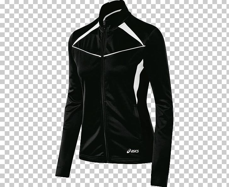 Hoodie Jacket ASICS Sneakers Clothing PNG, Clipart, Adidas, Asics, Black, Clothing, Fashion Free PNG Download