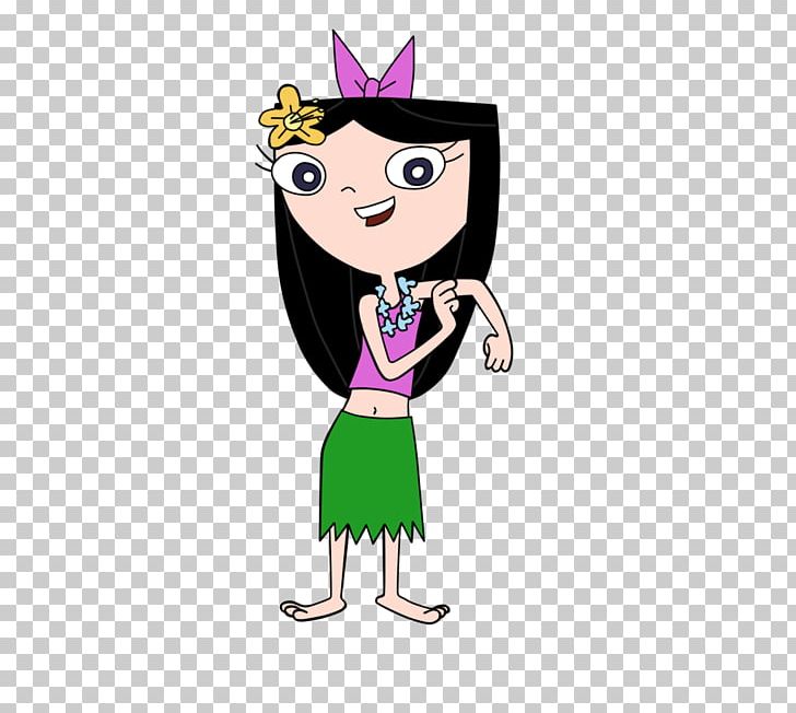 Isabella Garcia-Shapiro Phineas Flynn Ferb Fletcher Candace Flynn Stacy Hirano PNG, Clipart, Abdomen, Arm, Art, Belly Dance, Candace Flynn Free PNG Download