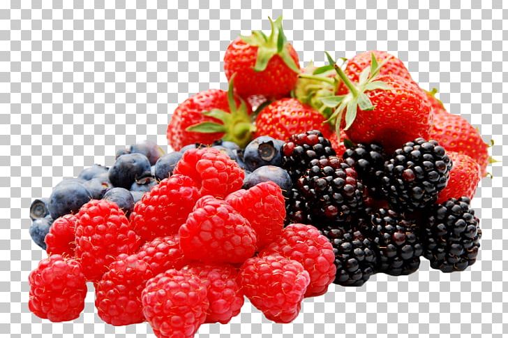 Smoothie Strawberry Fruit Blackberry PNG, Clipart, Berry, Blackberry, Blueberry, Boysenberry, Cherry Free PNG Download