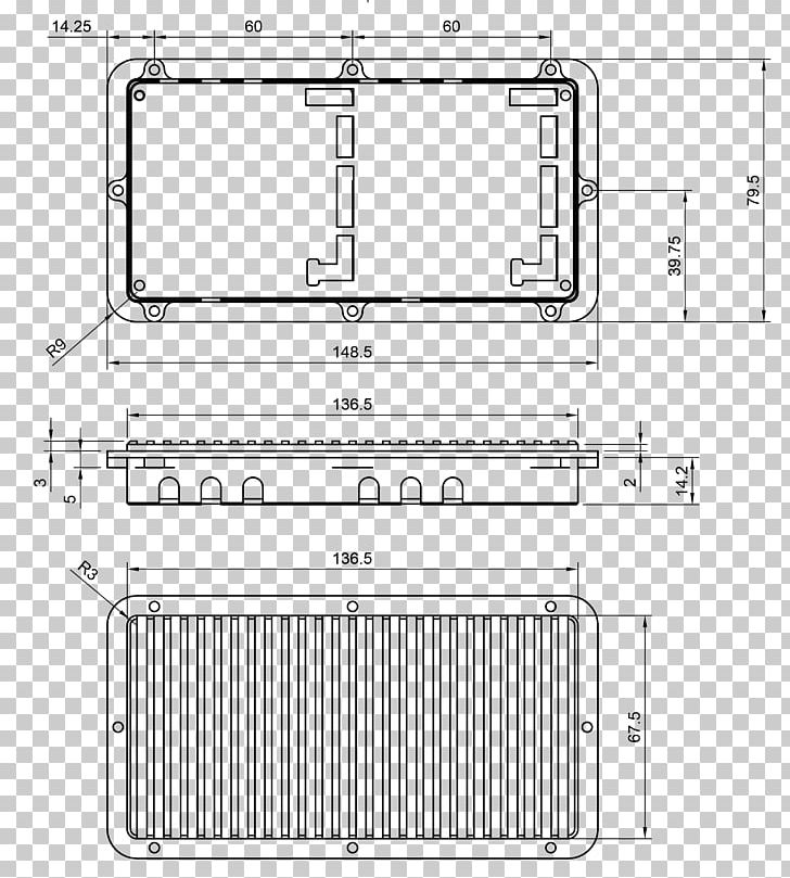 Technical Drawing Furniture Floor Plan PNG, Clipart,  Free PNG Download