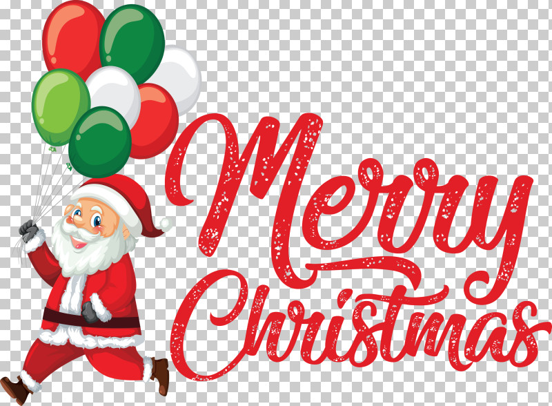 Merry Christmas PNG, Clipart, Christmas Day, Christmas Ornament, Happiness, Logo, M Free PNG Download