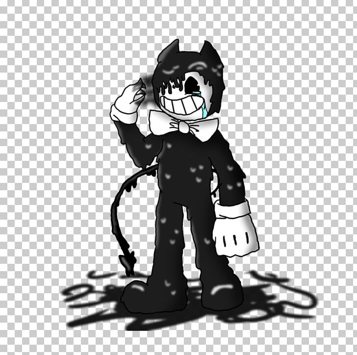 Cat Bendy And The Ink Machine 0 Art Drawing PNG, Clipart, Animals, Bendy And The Ink Machine, Black, Carnivoran, Cartoon Free PNG Download
