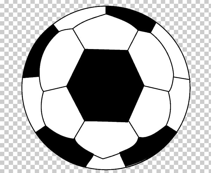 Football Drawing How To Draw PNG, Clipart, Area, Ball, Black And White, Circle, Drawing Free PNG Download
