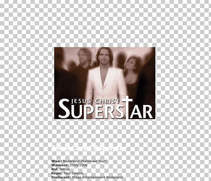 Jesus Christ Superstar Musical Theatre Could We Start Again PNG, Clipart, Album, Andrew Lloyd Webber, Bolcom, Brand, Cast Recording Free PNG Download