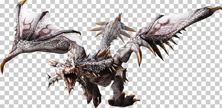 Monster Hunter 4 Ultimate Monster Hunter Tri Monster Hunter: World Monster Hunter G PNG, Clipart, Argent, Claw, Color, Dragon, Extinction Free PNG Download