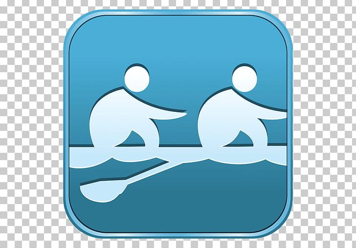 Rowing Dolphin Computer Icons PNG, Clipart, Aqua, Area, Blue, Computer Icons, Cuadrado Free PNG Download