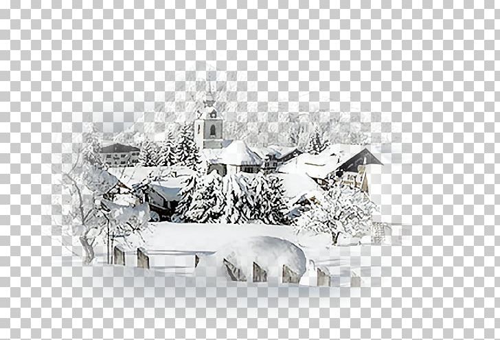 Winter Snow Blog Christmas Desktop PNG, Clipart, Art, Black And White, Blog, Boy, Christmas Free PNG Download