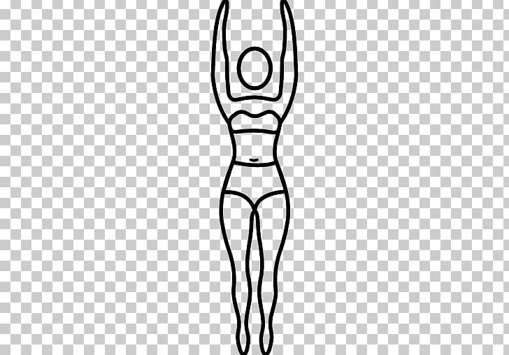 Yoga Stretching Posture PNG, Clipart, Abdomen, Arm, Artwork, Black, Brassiere Free PNG Download