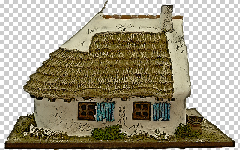 Thatching Roof House Hut Home PNG, Clipart, Building, Cottage, Home, House, Hut Free PNG Download