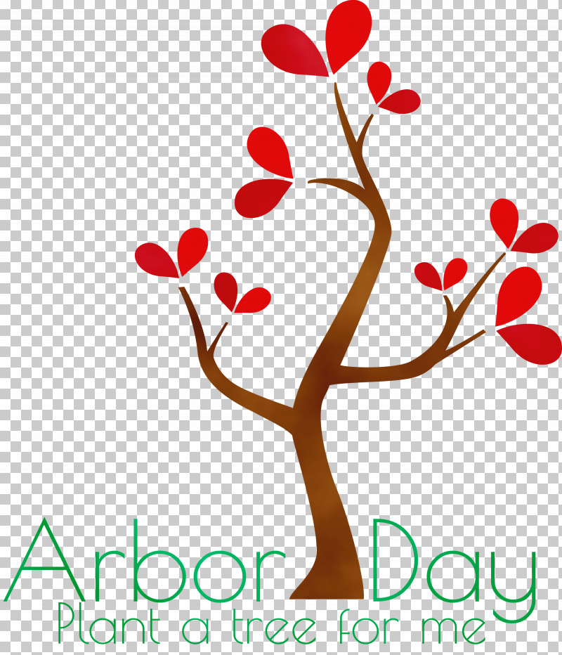 Branch Plant Tree Plant Stem Flower PNG, Clipart, Arbor Day, Branch, Flower, Green, Paint Free PNG Download
