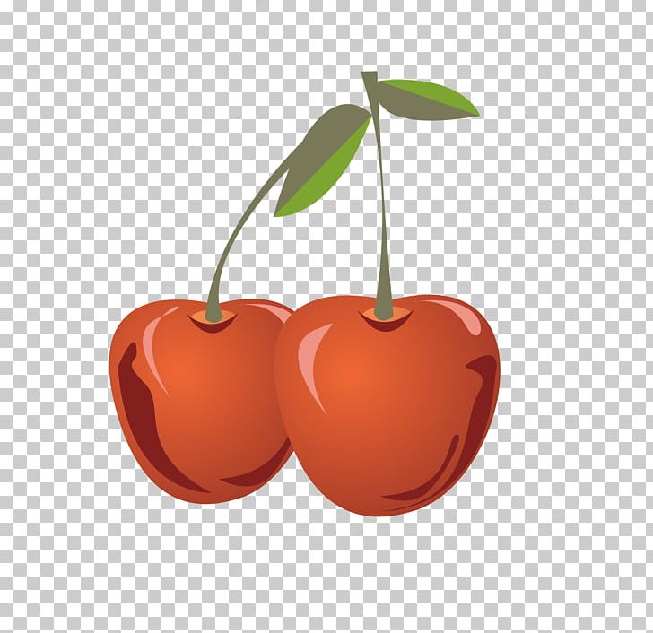Cherry Food Fruit Kirsch PNG, Clipart, Apple, Cerise, Cherry, Cherry Red, Color Free PNG Download