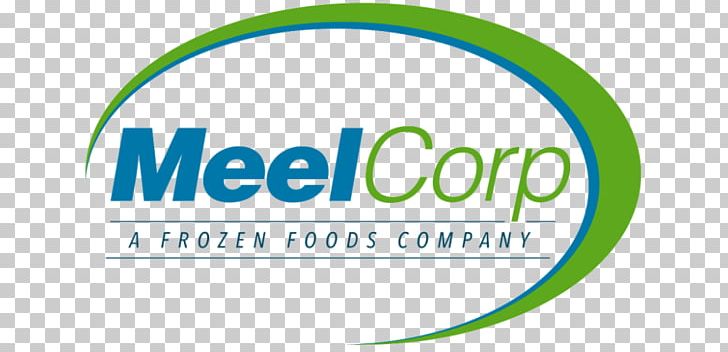Logo Meel Corp Frozen Food Frozen Vegetables PNG, Clipart, Area, Brand, Business, Circle, Company Free PNG Download