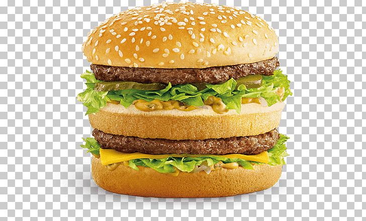 McDonald's Big Mac McDonald's Chicken McNuggets Hamburger McDonald's Quarter Pounder Fast Food PNG, Clipart,  Free PNG Download