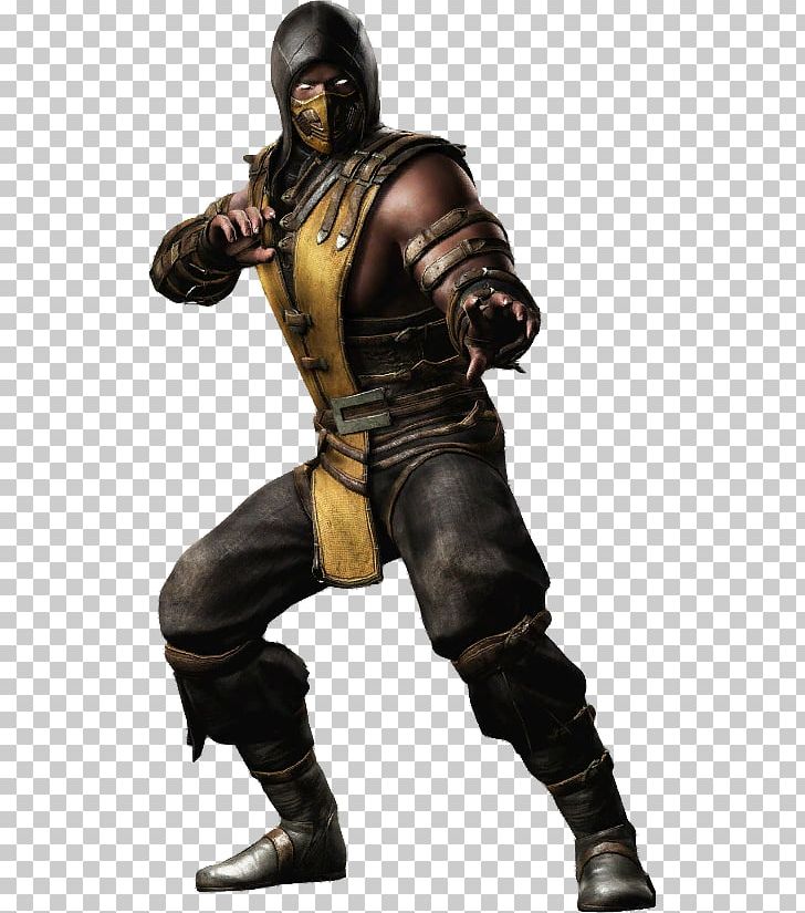 Mortal Kombat vs. DC Universe Mortal Kombat II Baraka Sub-Zero, action  figures mortal kombat, fictional Character, mortal Kombat png