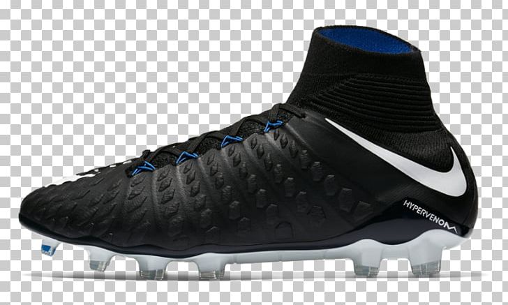 Nike Hypervenom Football Boot Cleat Sneakers PNG, Clipart, Athletic Shoe, Ball, Basketball Shoe, Black, Boot Free PNG Download