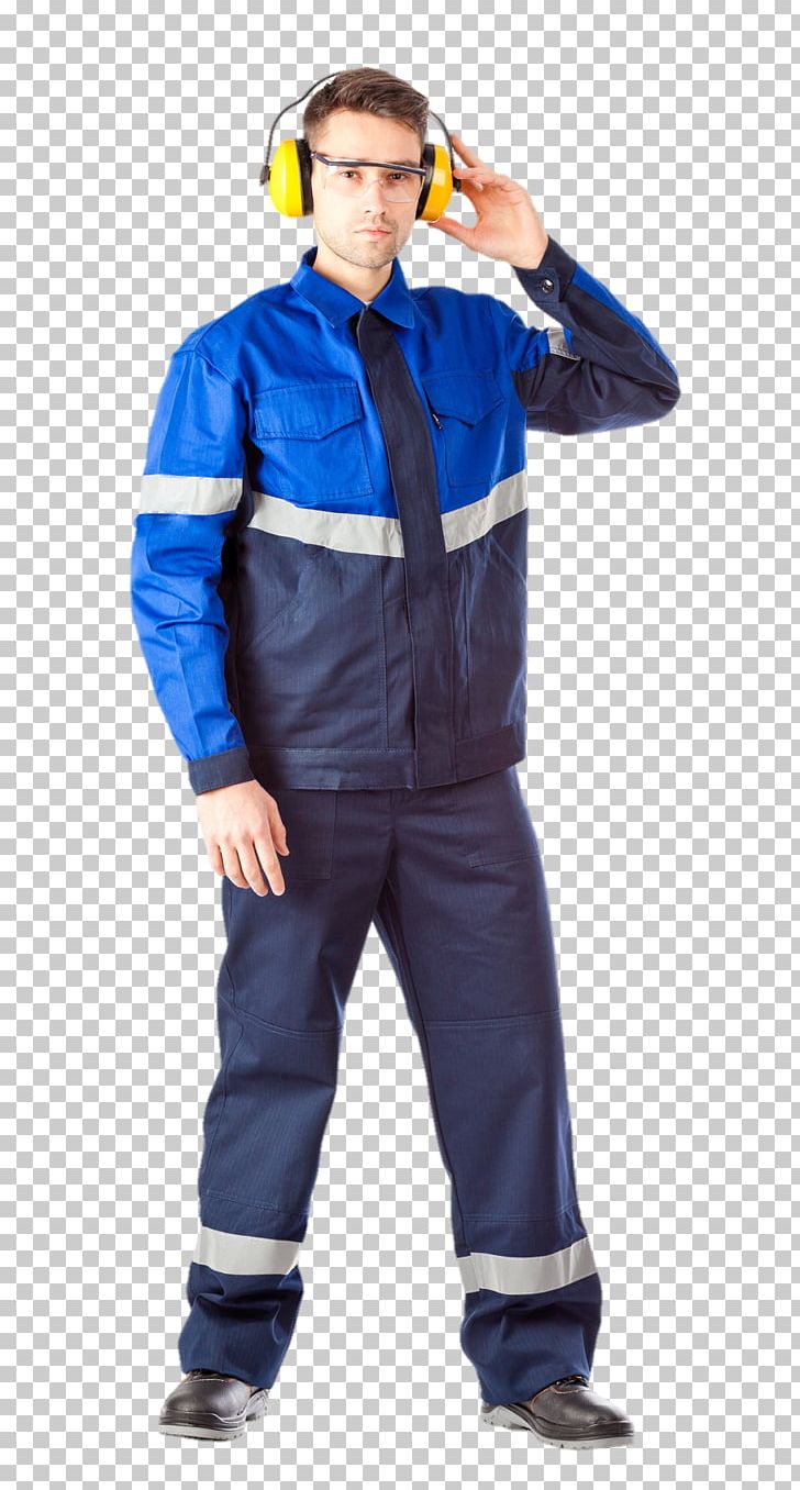 Outerwear Costume Jacket Workwear Pants PNG, Clipart, Blue, Clothing, Costume, Electric Blue, Footwear Free PNG Download