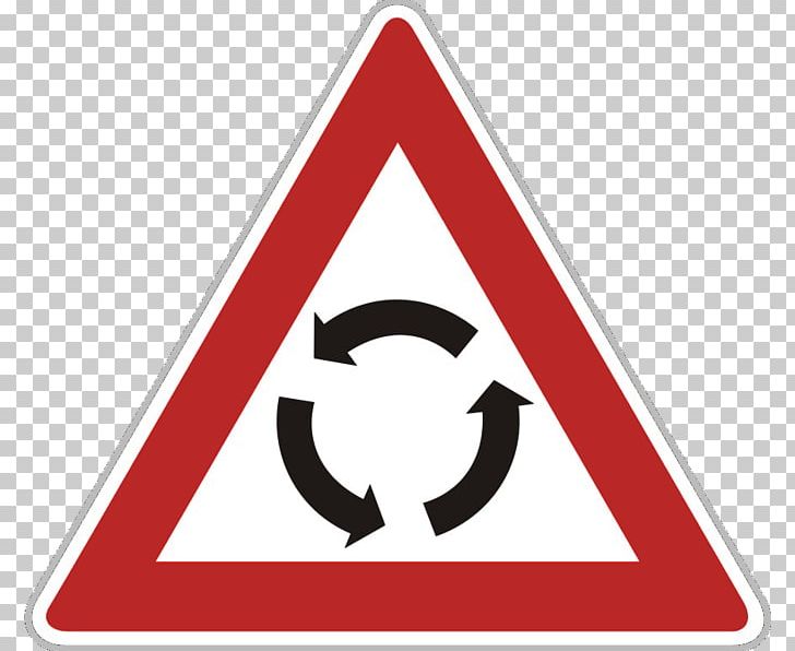 Priority Signs Roundabout Traffic Sign Warning Sign Traffic Circle PNG, Clipart, Angle, Area, Brand, Driving, Intersection Free PNG Download