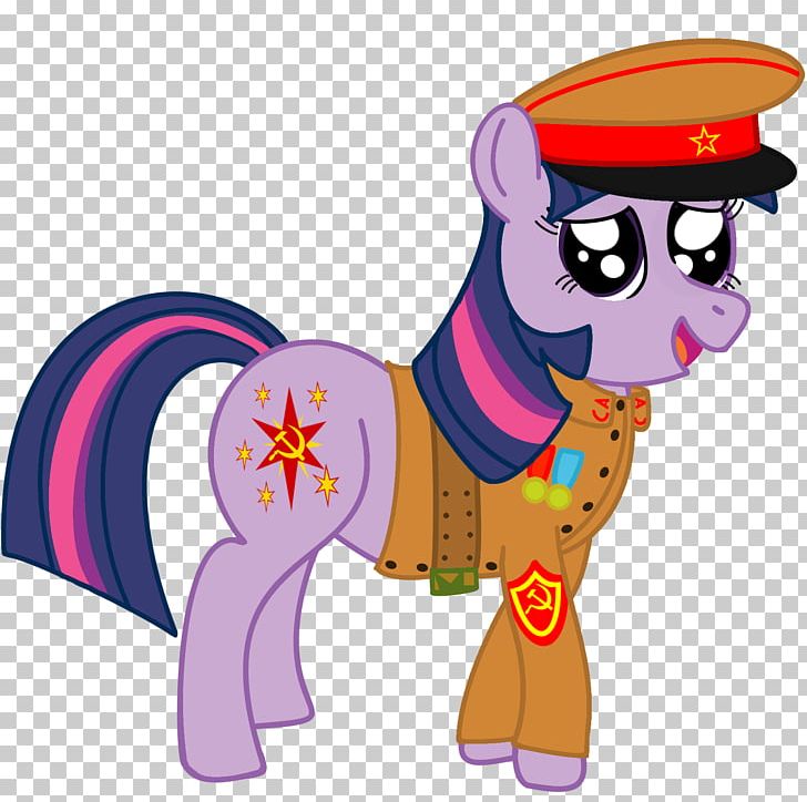 Soviet Union Pony Twilight Sparkle Unicorn PNG, Clipart, Animal Figure, Cartoon, Communism, Equestria, Fictional Character Free PNG Download