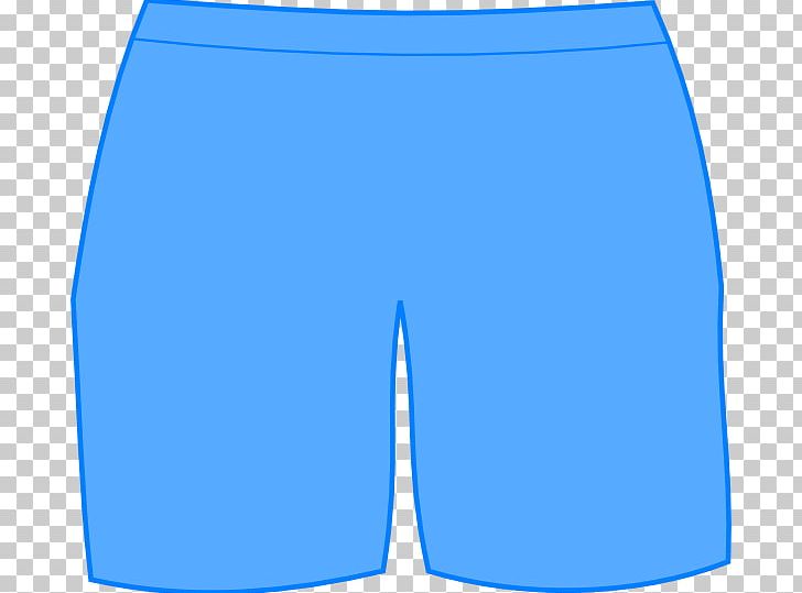 Swim Briefs Shorts Blue Trunks PNG, Clipart, Active Shorts, Area, Azure, Blue, Clothing Free PNG Download